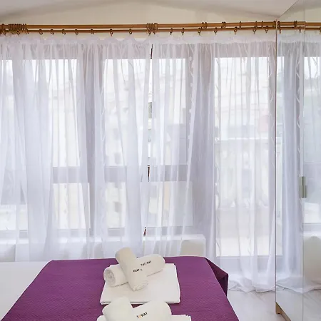 Apartamento - 1bd At South Bay By Flat Mаnаger Varna