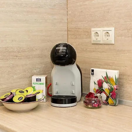 Apartamento - 1bd At South Bay By Flat Mаnаger *