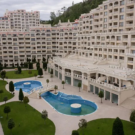- 1bd At South Bay By Flat Mаnаger Apartamento Varna