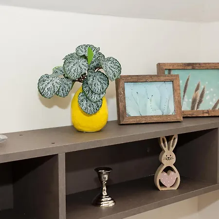 Apartamento - 1bd At South Bay By Flat Mаnаger Varna