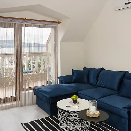 - 1bd At South Bay By Flat Mаnаger Варна