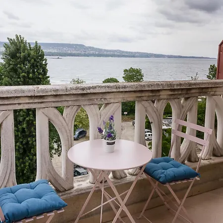 Апартаменты - 1bd At South Bay By Flat Mаnаger *
