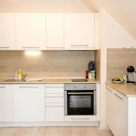 - 1bd At South Bay By Flat Mаnаger * Варна