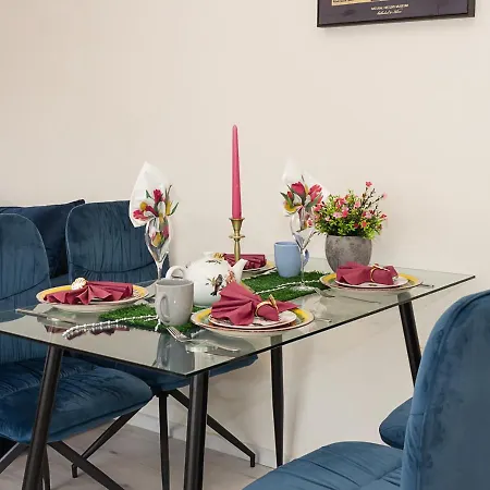 Апартаменты - 1bd At South Bay By Flat Mаnаger