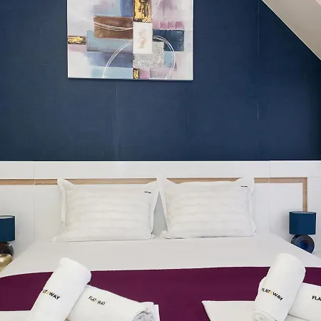 Apartamento - 1bd At South Bay By Flat Mаnаger *