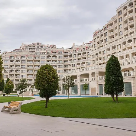 - 1bd At South Bay By Flat Mаnаger Varna